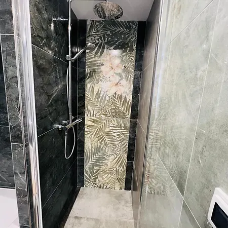 Appartement Sparrow Apartmens *