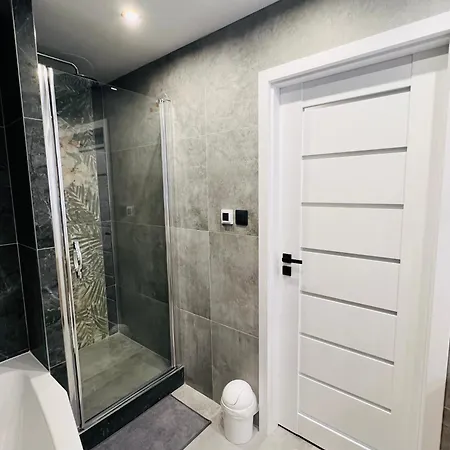 Appartement Sparrow Apartmens *