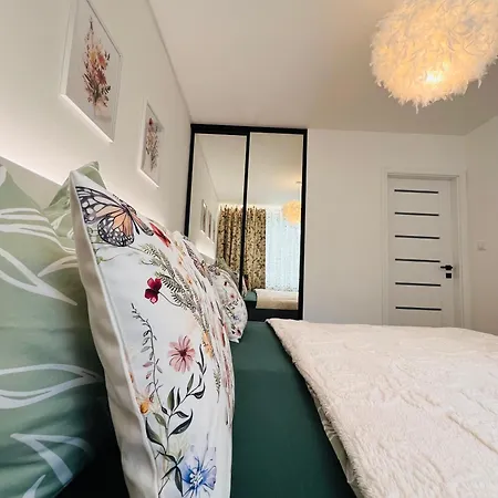דירה Sparrow Apartmens *