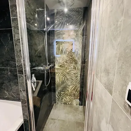 דירה Sparrow Apartmens *