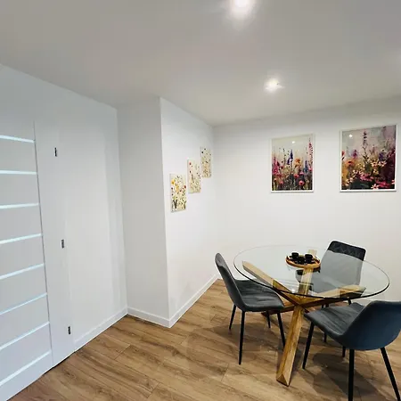 דירה Sparrow Apartmens קושיצה