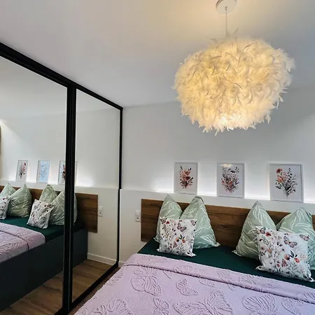 Appartement Sparrow Apartmens *