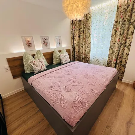 Sparrow Apartmens Appartement *