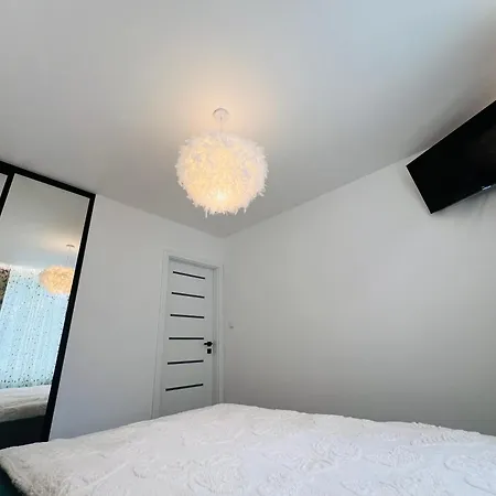 Sparrow Apartmens