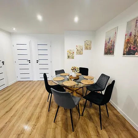 דירה Sparrow Apartmens
